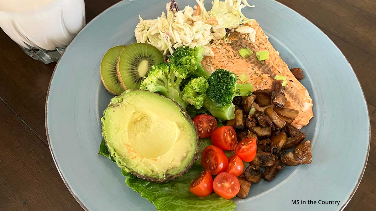 The One ‘Healthy’ Food That Made My MS Worse