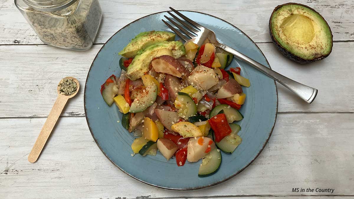 The Dirty Truth About Clean Eating with MS: What the Wellness Industry Won’t Tell You