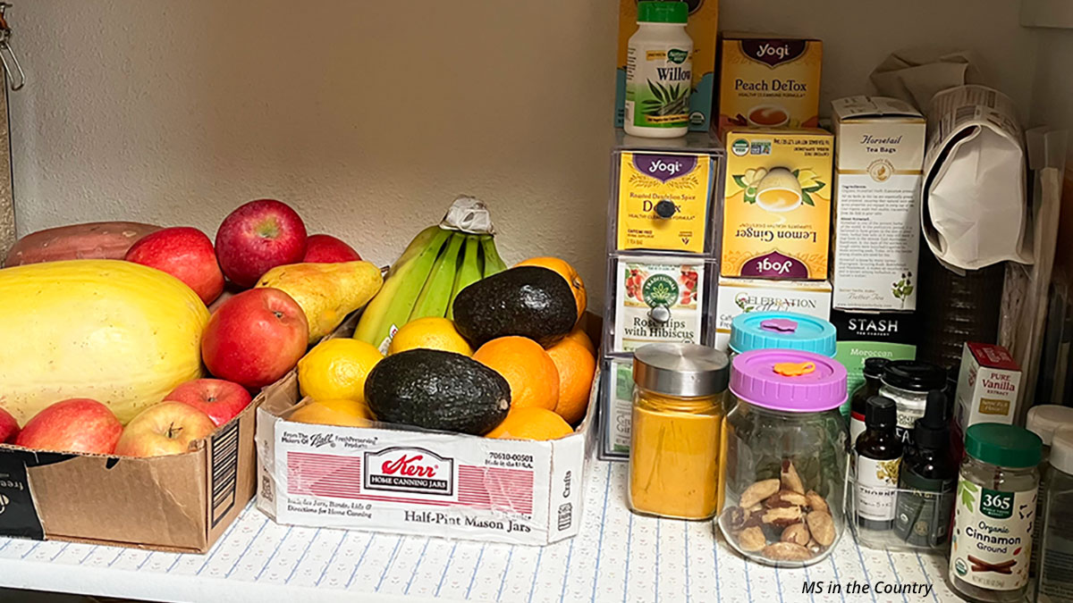 Anti-Inflammatory Foods for MS: Your Kitchen Pharmacy Guide