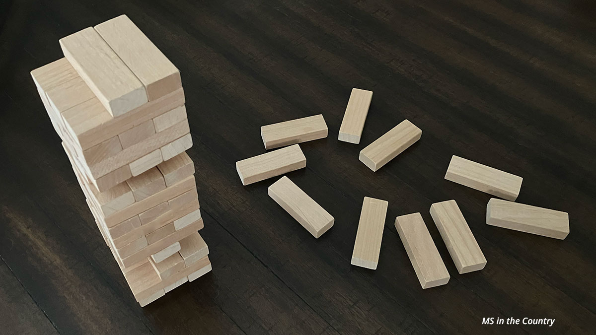 MS Balance Problems: Why Multiple Sclerosis Causes Balance Issues