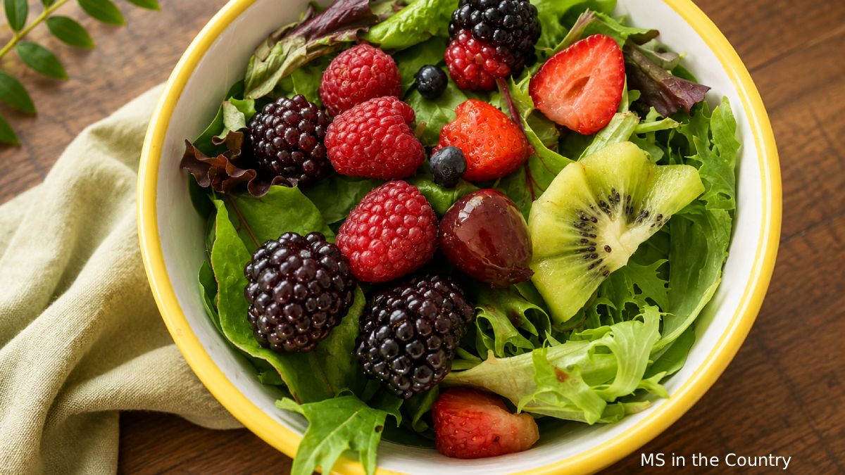 The Truth About the Best Diet for MS — 7 Things You Need to Know