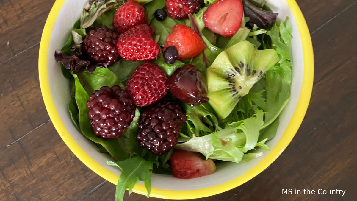 The Truth About the Best Diet for MS — 7 Things You Need to Know