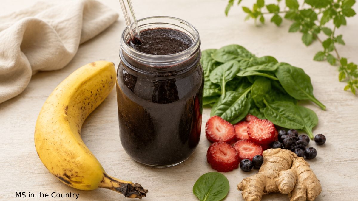Gut Healing for MS: The Proven 4-Step Approach That Actually Works